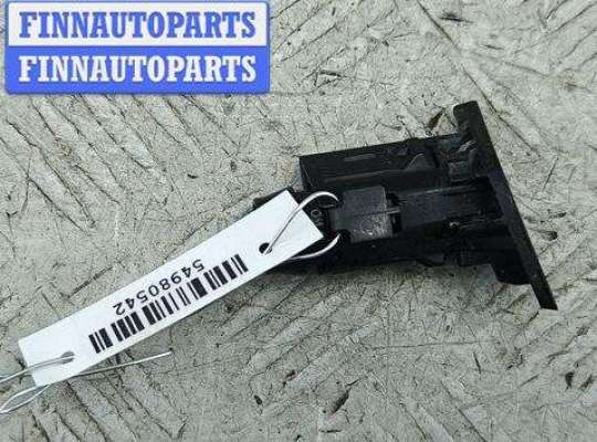 купить Форсунка омывателя фар на Mazda 3 (2018- ) BP