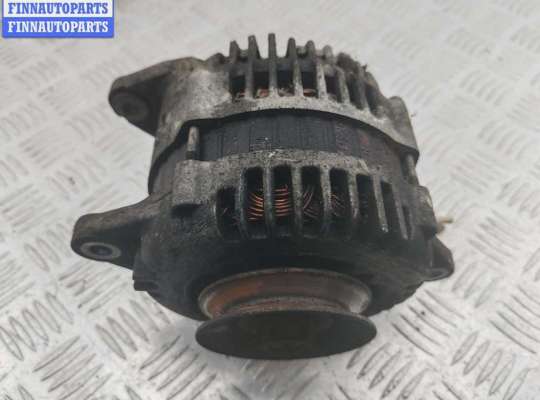 купить Генератор на Nissan Almera Tino