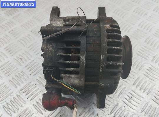 купить Генератор на Nissan Almera Tino