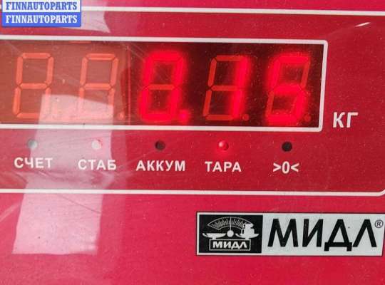 купить Переключатель дворников на Opel Movano A (1998-2010)