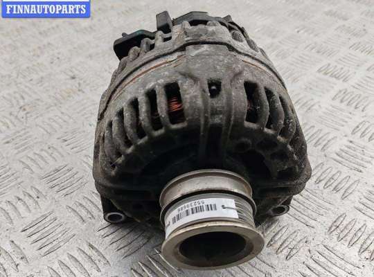 купить Генератор на Opel Zafira B (2004-2014)