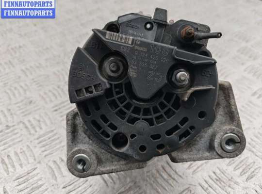 купить Генератор на Opel Zafira B (2004-2014)