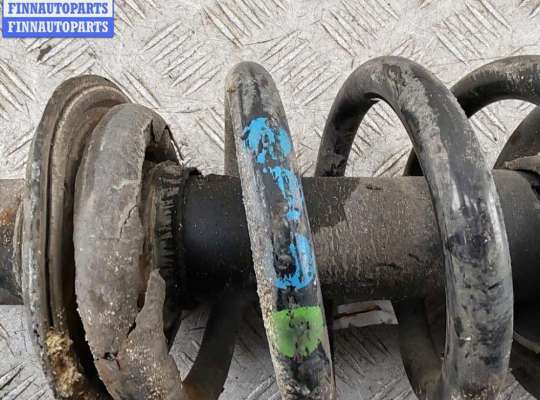 купить Стойка подвески задняя правая на Audi A6 C5 (1997-2005)