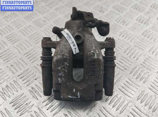 купить Суппорт задний левый на Peugeot 307