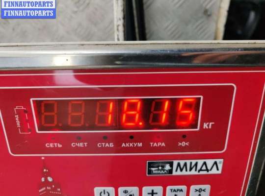 купить Дверь боковая передняя левая на Opel Vectra C (2002-2008)