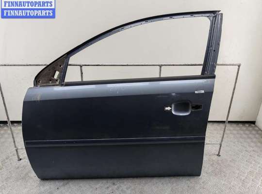 купить Дверь боковая передняя левая на Opel Vectra C (2002-2008)