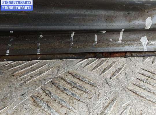 купить Дверь боковая передняя левая на Opel Vectra C (2002-2008)