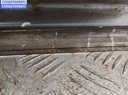 купить Дверь боковая передняя левая на Opel Vectra C (2002-2008)