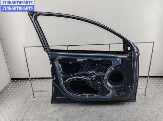 купить Дверь боковая передняя левая на Opel Vectra C (2002-2008)