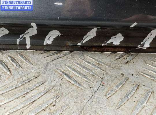 купить Дверь боковая передняя левая на Opel Vectra C (2002-2008)