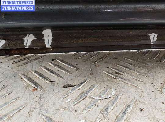 купить Дверь боковая передняя левая на Opel Vectra C (2002-2008)