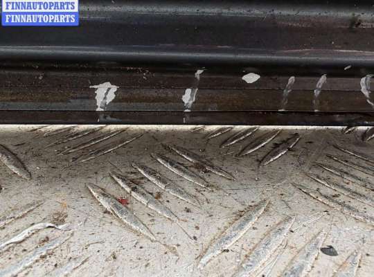 купить Дверь боковая передняя левая на Opel Vectra C (2002-2008)