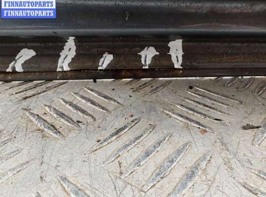 купить Дверь боковая передняя левая на Opel Vectra C (2002-2008)