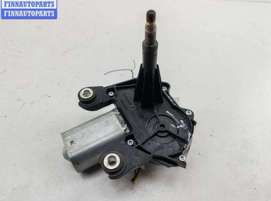 купить Двигатель стеклоочистителя заднего (моторчик дворников) на Dacia (Renault) Sandero I (2008-2012)