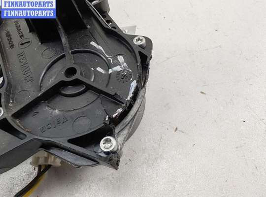 купить Двигатель стеклоочистителя заднего (моторчик дворников) на Dacia (Renault) Sandero I (2008-2012)