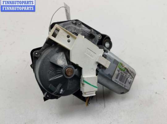 купить Двигатель стеклоочистителя заднего (моторчик дворников) на Dacia (Renault) Sandero I (2008-2012)