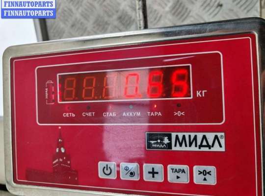 купить Замок двери задней правой на Volkswagen Passat B6