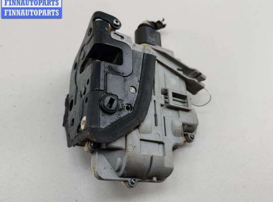 купить Замок двери задней правой на Volkswagen Passat B6