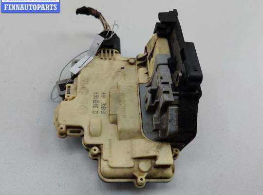 купить Замок двери задней правой на Volkswagen Passat B6