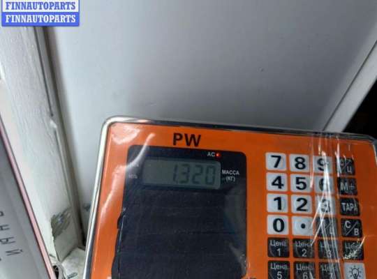 Мотор отопителя на Skoda Fabia I (6Y)