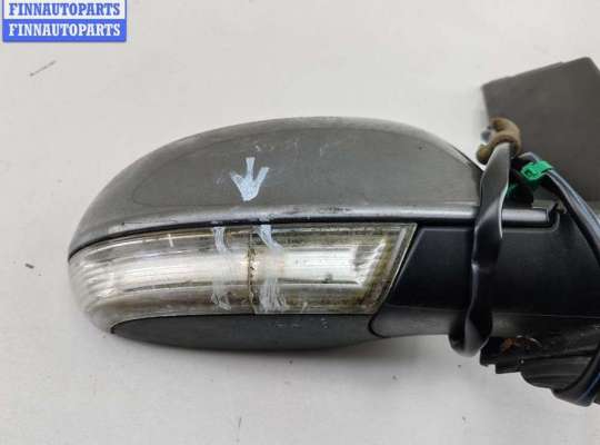 купить Зеркало наружное правое на Volkswagen Golf-5 Plus