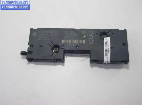 купить Усилитель антенны на BMW 3 E90/E91/E92/E93 (2005-2013)