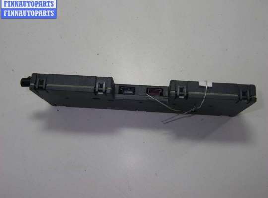 купить Усилитель антенны на BMW 3 E90/E91/E92/E93 (2005-2013)