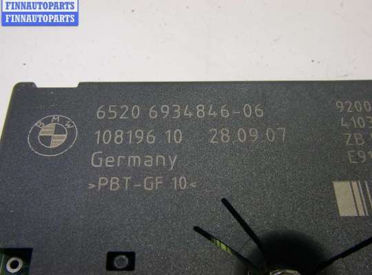 купить Усилитель антенны на BMW 3 E90/E91/E92/E93 (2005-2013)