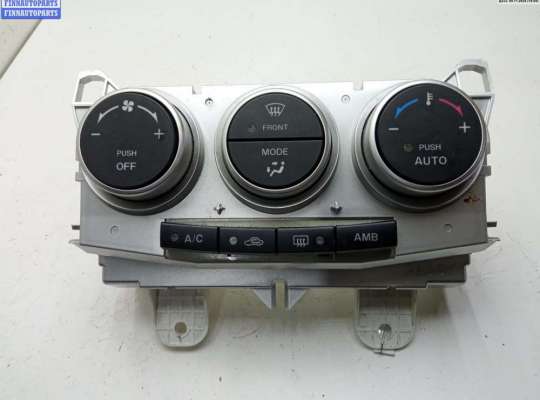 Переключатель отопителя MZ530026 на Mazda 5