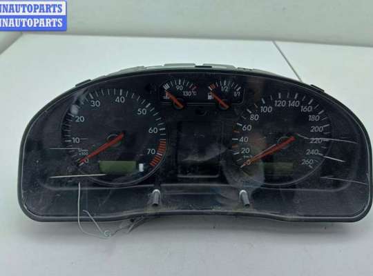 Щиток приборный (панель приборов) VG2632306 на Volkswagen Passat B5