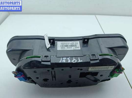 Щиток приборов на Volkswagen Passat B5 (3B)