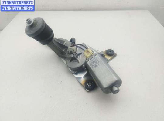 купить Двигатель стеклоочистителя заднего (моторчик дворников) на Mitsubishi Space Wagon (1998-2004)