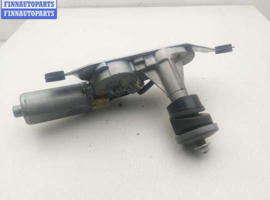 купить Двигатель стеклоочистителя заднего (моторчик дворников) на Mitsubishi Space Wagon (1998-2004)