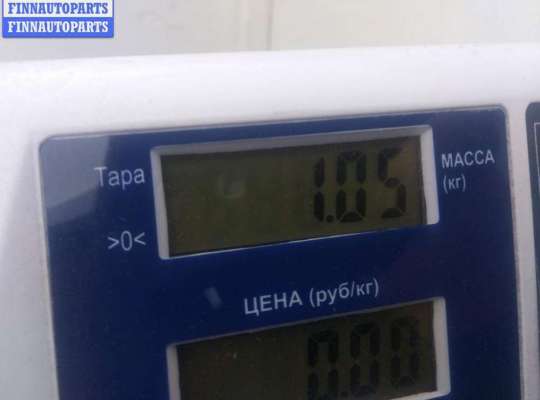 купить Двигатель стеклоочистителя заднего (моторчик дворников) на Mitsubishi Space Wagon (1998-2004)