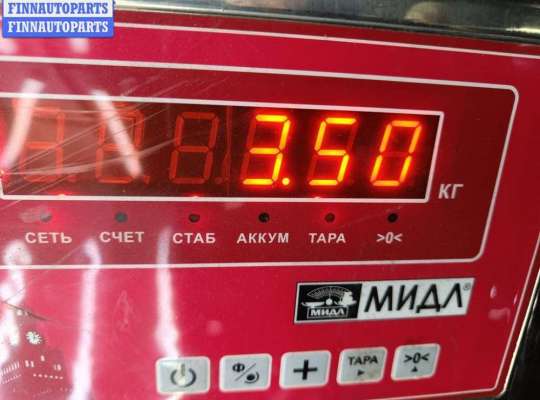 купить Крыло переднее левое на BMW 5 E39 (1995-2003)