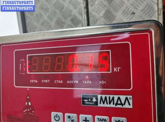 купить Активатор (привод) замка двери задней левой на Kia Rio (2005-2011)