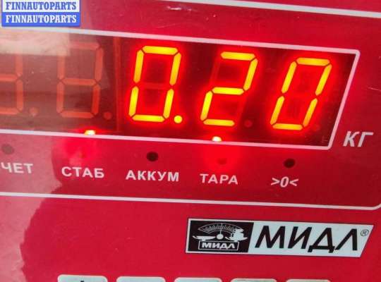 купить Трубка масляная турбины на Ford Mondeo III (2000-2007)