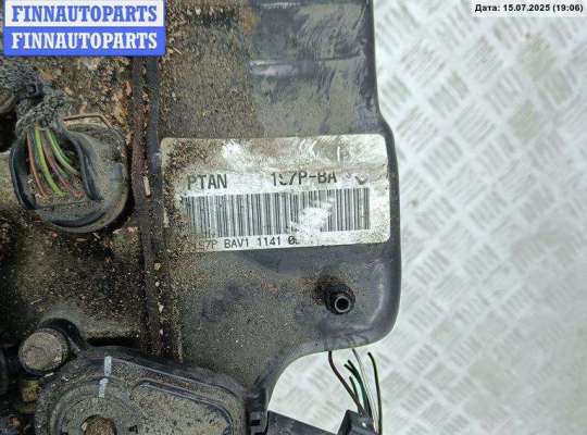 купить КПП автоматическая (АКПП) на Ford Mondeo III (2000-2007)