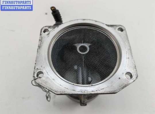 Датчик расхода воздуха (ДМРВ) на Audi A4 (8D, B5)