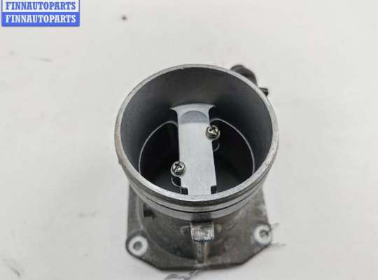 Датчик расхода воздуха (ДМРВ) на Audi A4 (8D, B5)