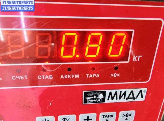 купить Зеркало наружное левое на Opel Vectra B (1995-2002)