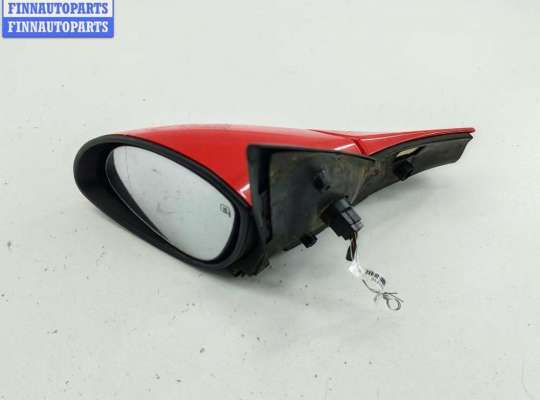 Зеркало наружное левое OP2368293 на Opel Vectra B (1995-2002)