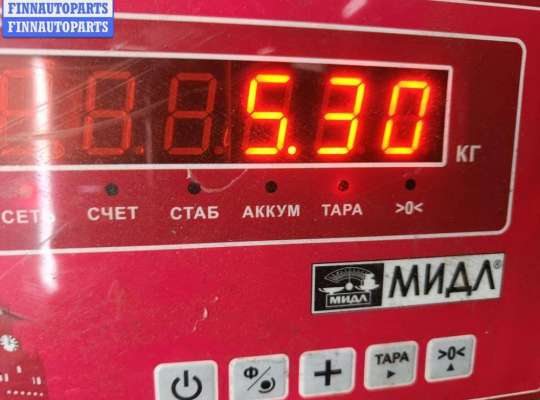 купить Рычаг подвески передний правый на Mercedes C-Class W202 (1993-2000)