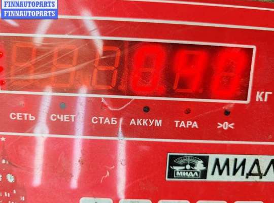 купить Щеткодержатель (поводок стеклоочистителя) передний на Opel Astra G (1998-2004)