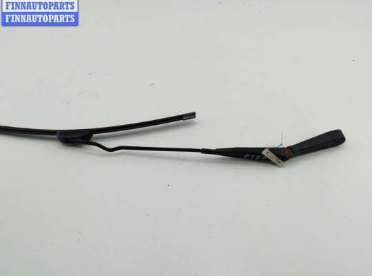 Щеткодержатель (поводок стеклоочистителя) передний OP2344030 на Opel Astra G (1998-2004)