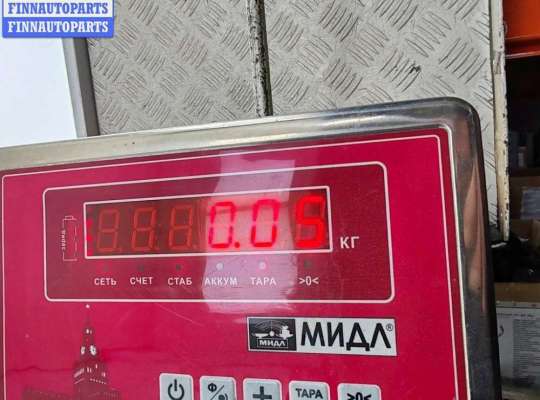 купить Датчик парковки (парктроник) задний на Volkswagen Passat B6