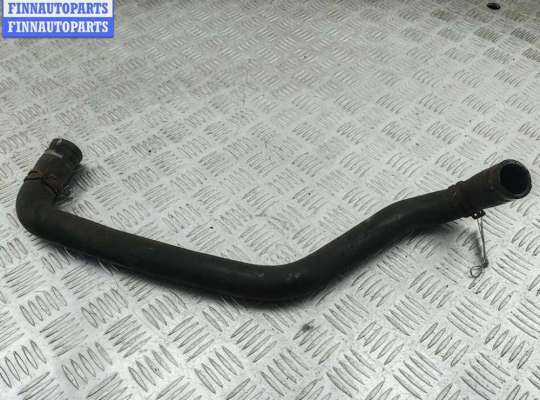 купить Патрубок радиатора на Renault Scenic II (2003-2009)