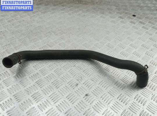 купить Патрубок радиатора на Renault Scenic II (2003-2009)