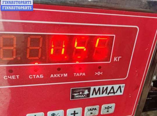 купить Патрубок радиатора на Renault Scenic II (2003-2009)