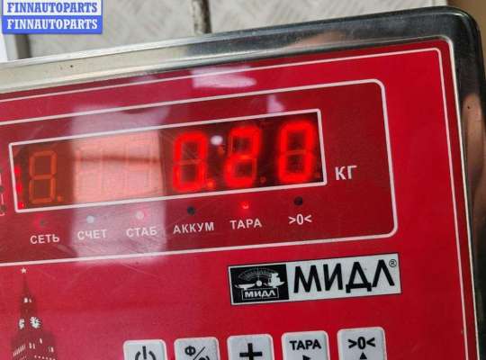 купить Крепление втулки стабилизатора переднего на Citroen C5 (2001-2008)